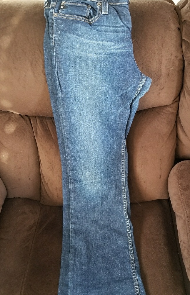 Big Star Remy Bootcut